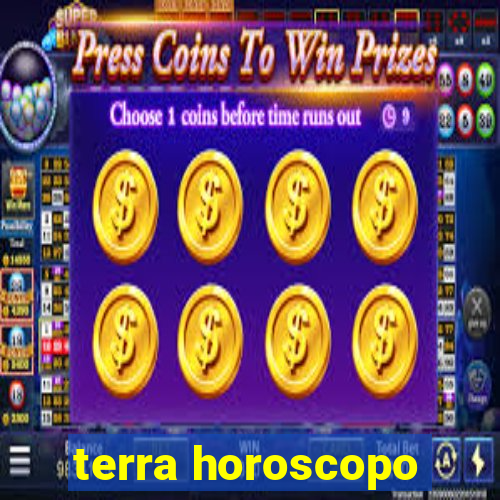 terra horoscopo